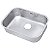 CUBA INOX DOUAT N 1 47X33X18 - Imagem 1