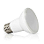 LÂMPADA PAR 20 LED 6W VERDE BIVOLT ILUCTRON - Imagem 1