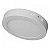 PAINEL LED SOBREPOR REDONDO 25W 6500K ROHS CE - Imagem 1