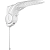 DUO SHOWER TURBO ELETRÔNICO 220V/7500W - Imagem 1
