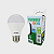 LÂMPADA PL 9W 6400K 127/220V TASCHIBRA - Imagem 1