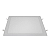 PAINEL LED 32W EMBUTIR QUADRADO 40X40 BRANCO FRIO BLUMENAU - Imagem 1