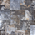 PISO ROX REF. 59015 ROCK GRIS - Imagem 1