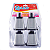 PÉ PARA MÁQUINA LAVAR PVC QUALITY BRANCO - Imagem 1