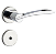 FECHADURA SOPRANO HORUS WC 0782-15 - Imagem 1