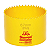 SERRA COPO A.R 67MM STARRET - Imagem 1