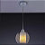 PENDENTE EXOTIC SINGLE STARTEC - Imagem 1