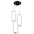 PENDENTE LUX 3 STARTEC - Imagem 1