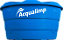 CAIXA D'ÁGUA ACQUALIMP 1000L - Imagem 1