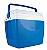 CAIXA TÉRMICA 34L AZUL MOR - Imagem 1