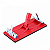 SUPORTE PARA LIXA COM CONECTOR ATLAS - Imagem 1