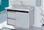 TOUCADOR FIMAP APOLO 0.60 BRANCO - Imagem 1
