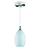 PENDENTE VIDRO ABACAXI 1E27 8897 1104 BLUMENAU - Imagem 1
