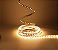 FITA SEM SILICONE 240 LEDS 3000K (VERIFIQUE A DESCRIÇÃO) - Imagem 1