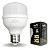 LÂMPADA LED BULBO 30W 6500K MAXXY - Imagem 1