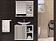 CONJUNTO BANHEIRO MARTICONI OLIMPIC ROVERE - Imagem 1