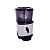 FILTRO AMAZON SEM DECORA BRANCO/PRETO ACQUAMAR - Imagem 1