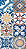 PORCELANATO COMPOSE BRANCO REF.2854 - Imagem 1