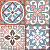 PORCELANATO ALGARVE REF.8480 - Imagem 1