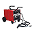 MÁQUINA DE SOLDA 250A FUZIL W-2500 - Imagem 1
