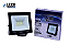 REFLETOR LED 30W 6500K  LED TRIANGULO - Imagem 1