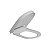 ASSENTO DECA TERMO SLOW LK AP.23617 - Imagem 1