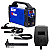 INVERSOR DE SOLDA FLAMA 221 BOXER 220V - Imagem 1