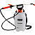 PULVERIZADOR STARFER 05 LITROS LATERAL - Imagem 1