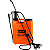 PULVERIZADOR STARFER 12 LATERAL COSTAL - Imagem 1