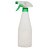 PULVERIZADOR GUARANY 500ML BRANCO - Imagem 1