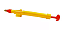PULVERIZADOR PARA GARRAFA PET FUZIL - Imagem 1