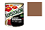 ESMALTE SINTÉTICO LUKSCOLOR 3.6 LITROS CONHAQUE - Imagem 1