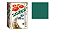 TINTA LATEX LUKSCOLOR PREMIUM 18 LITROS VERDE - Imagem 1