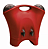 BOTIJÃO TÉRMICO DUETTO 9 LITROS VERMELHO - Imagem 1