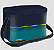 BOLSA TÉRMICA TROPICAL 18LT AZUL SOPRANO - Imagem 1