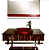 GABINETE DE VIDRO PETTRA KIT LANAI BORDO - Imagem 1