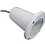 REFLETOR SOLO PAR 38 BRANCO SEM GRADE - Imagem 1