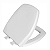 ASSENTO ASTRA THEMA SOFT BRANCO - Imagem 1
