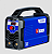 INVERSOR DE SOLDA FLAMA 161 BIVOLT ELETRÔNICA 30X - Imagem 1