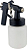 PISTOLA PINTURA WEST REF.SG 34 - Imagem 1