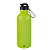 GARRAFA 750ML WATER TO GO MOR VERDE NEON - Imagem 1