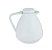 BULE AMARE 650ML BRANCO MOR - Imagem 1