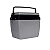 CAIXA TÉRMICA 26L CINZA MOR - Imagem 1