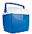 CAIXA TÉRMICA 26L AZUL MOR - Imagem 1