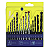KIT JOGO COM 16 BROCAS VIDEA/AC RAP/CARB FLEX - Imagem 1
