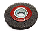 ESCOVA DE AÇO CIRCULAR 6X1 LOTUS - Imagem 1