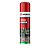 GRAXA ADESIVA WURTH 300ML/200GR - Imagem 1