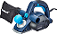 PLAINA ELETRICA BT-PL 750 110V EINHELL - Imagem 1