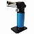 MAÇARICO CARGA RECARREGÁVEL MINI WESTEN R.6011 AZUL - Imagem 1