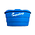 CAIXA D AGUA ACQUALIMP 500 LITROS - Imagem 1